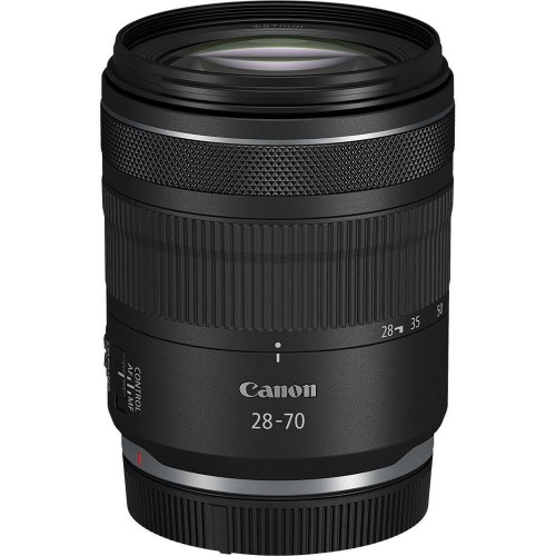 Canon Об'єктив RF 28-70mm F2.8 IS STM