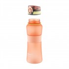 ARDESTO Пляшка для води Balance 650мл, пластик, червоний ARDESTO Пляшка для води Balance 650мл, пластик, червоний