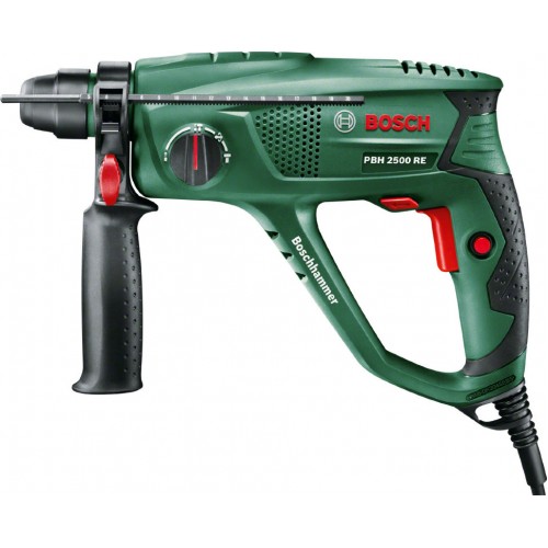 Bosch Перфоратор PBH 2500 RE