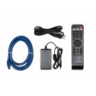 2E FHD відео конференц камера