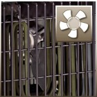 Einhell Електричений обігрівач EH 2000, 2кВт, 20м2 Einhell Електричений обігрівач EH 2000, 2кВт, 20м2