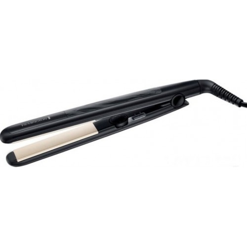 Remington Випрямляч Ceramic Glide 230, 300Вт, темп.режимів-8, 150-230С, кераміка, чорний Remington Випрямляч Ceramic Glide 230, 300Вт, темп.режимів-8, 150-230С, кераміка, чорний