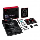 ASUS Материнcька плата ROG MAXIMUS Z890 HERO s1851 Z890 4xDDR5 M.2 Thunderbolt HDMI Wi-Fi BT ATX