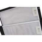 Hansa Витяжка телескопічна, 60см, 270м3ч, чорний