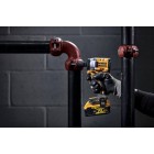 Гайковерт ударний DeWalt XR Li-Ion безщітковий 18В 610Нм 2500об/хв 3550уд/хв 1/2
