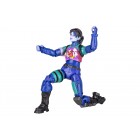 Fortnite Колекційна фігурка Solo Mode Dark Bomber, 10 см. Fortnite Колекційна фігурка Solo Mode Dark Bomber, 10 см.