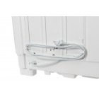 ARDESTO Пральна машина Aнапівавтомат., 6кг, 1350, A, 41см, віджим, білий