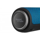 2E Акустична система SoundXTube TWS, MP3, Wireless, Waterproof Blue 2E Акустична система SoundXTube TWS, MP3, Wireless, Waterproof Blue