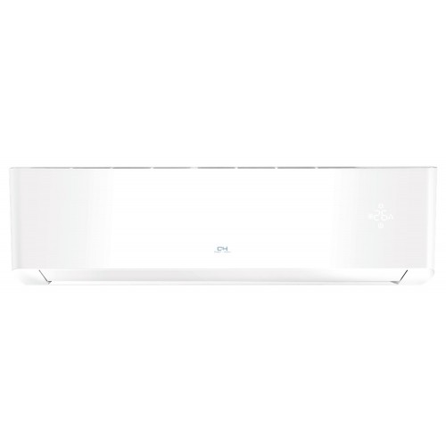 Кондиціонер Cooper&Hunter CH-S18FTXAM2S-WP Білий Кондиціонер Cooper&Hunter CH-S18FTXAM2S-WP Білий