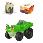 Rev&Roll Ігрова фігурка Wheelie Краш Rev&Roll Ігрова фігурка Wheelie Краш