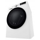Сушильна машина LG 9Кг DC90V5V0W Білий Сушильна машина LG 9Кг DC90V5V0W Білий
