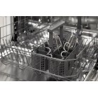 Gorenje Міксер стаціонарний 500Вт, насадки-4, чаша-пластик, 3л, білий