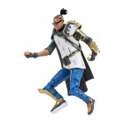 Fortnite Колекційна фігурка Solo Mode Malik, 10см Fortnite Колекційна фігурка Solo Mode Malik, 10см