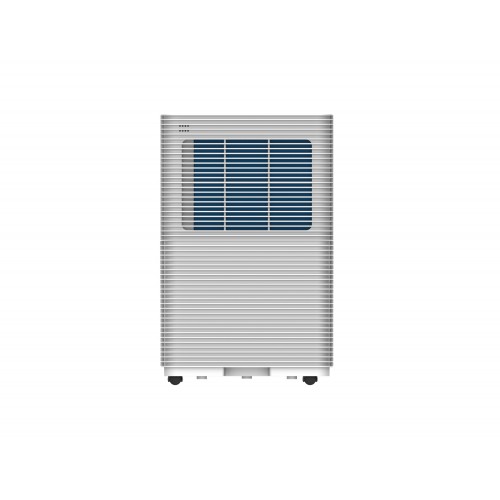 Cooper&Hunter Осушувач повітря CH-D008WD9-16LDWF, 16л.на добу, 22м.кв , 125м3/год, 245Вт, дисплей, ел.кер-ня, Wi-Fi, таймер., білий Cooper&Hunter Осушувач повітря CH-D008WD9-16LDWF, 16л.на добу, 22м.кв , 125м3/год, 245Вт, дисплей, ел.кер-ня, Wi-Fi, таймер., білий