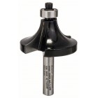 Фреза карнизна Bosch Professional Std S8 R15 L22 Фреза карнизна Bosch Professional Std S8 R15 L22