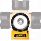 Ліхтар світлодіодний акумуляторний DeWalt 10.8/12В XR Li-Ion 0.15кг Ліхтар світлодіодний акумуляторний DeWalt 10.8/12В XR Li-Ion 0.15кг