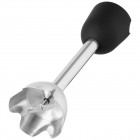 ARDESTO Блендер занурювальний HBG-800BDWHCH, 800Вт, 3в1, чаша-600мл, чорно-сріблястий ARDESTO Блендер занурювальний HBG-800BDWHCH, 800Вт, 3в1, чаша-600мл, чорно-сріблястий