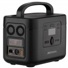2E Портативна електростанція Snagha 2, 1200 Вт, 1050 Вт/год, швидка зарядка