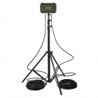 2E Tactical Антена активна MAVKA GREEN, 2.4/5.2/5.8GHz, 10Вт, N-Type, для DJI/Autel(V2)/FPV цифра