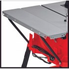 Einhell Пила дискова TC-TS 254 U 2200Вт 254х30мм 21.9кг Einhell Пила дискова TC-TS 254 U 2200Вт 254х30мм 21.9кг