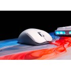 Cherry Xtrfy Миша M68 PRO, 8K, WL/USB-A, RGB, білий