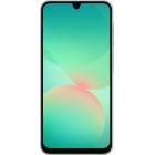 Смартфон 6.7" Samsung Galaxy A26 8/256ГБ 5G (SM-A266BLGCEUC)