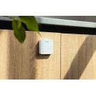 Бездротова сенсорна клавіатура U-Prox Keypad G1 White, 1 група, бездротовий, білий Бездротова сенсорна клавіатура U-Prox Keypad G1 White, 1 група, бездротовий, білий