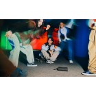 Портативна колонка Sony ULT FIELD 1 Чорний