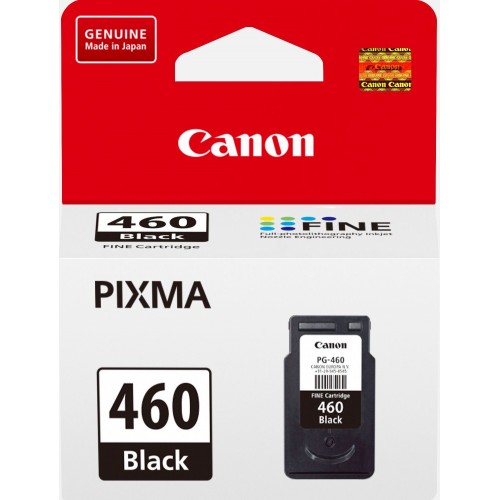Canon PG-460Bk Canon PG-460Bk