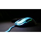 Cherry Xtrfy Миша ігрова M4 RGB USB Miami Blue
