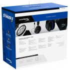 HyperX Гарнітура Cloud Stinger 2 Core PS Black