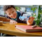 LEGO Конструктор Harry Potter Летючий Форд «Англія»