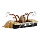 LEGO Конструктор Star Wars Пустельний скіф та яма Сарлакка