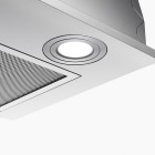 Faber Витяжка вбудована, 72см, 920м.куб/год, BI 70 SS 2LS, нерж Faber Витяжка вбудована, 72см, 920м.куб/год, BI 70 SS 2LS, нерж