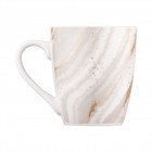 Чашка Ardesto Sparkle, 360мл, порцеляна, багатокольоровий Чашка Ardesto Sparkle, 360мл, порцеляна, багатокольоровий