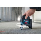 Bosch Нівелір лазерний GCL 2-50 + RM1 + BM3 + LR6 + кейс, ± 0.3 мм на 30м, до 15 м, 0.5 кг
