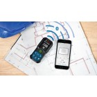 Bosch Далекомір лазерний GLM 50-27 CG, ±1.5 мм, 0.05-50 м, IP 65, 0.17кг Bosch Далекомір лазерний GLM 50-27 CG, ±1.5 мм, 0.05-50 м, IP 65, 0.17кг