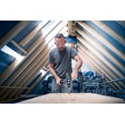 Bosch Шурупокрут-дрель ударний GSB 18V-150 C Professional акум, 18 В, 550/2200 об/хв, 13 мм, 25 +2, 2.2 кг, без АКБ та ЗП