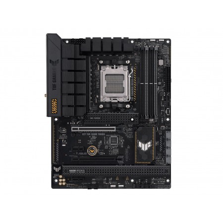 ASUS Материнcька плата TUF GAMING B650-PLUS WIFI sAM5 B650 4