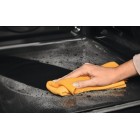 Electrolux Духова шафа електрична, 72л, A+, пара, дисплей, конвекція, піроліз, телескопічні напрямні, чорний