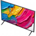 Телевізор 43" LG 43QNED80A6A