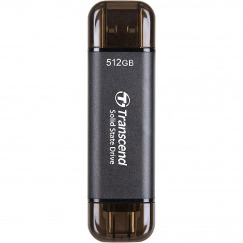 Портативний SSD Transcend Портативний SSD Transcend