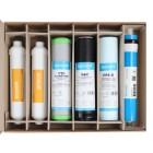 Комплект картриджів Ecosoft Absolute (12 місяців)