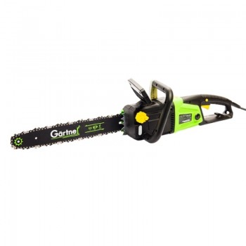 Пила ланцюгова мережева Gar Пила ланцюгова мережева Gar