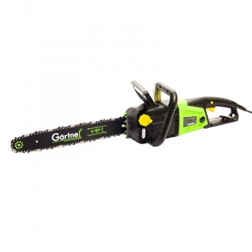 Пила ланцюгова мережева Gartner CSE-2616 2600Вт 40см 5.4кг