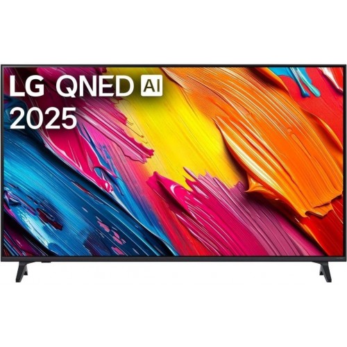 Телевізор 50" LG 50QNED70A6A