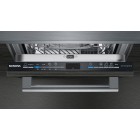 Siemens Вбудовувана посуд. машина SP61IX05KK