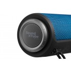 2E Акустична система SoundXTube Plus TWS, MP3, Wireless, Waterproof Blue 2E Акустична система SoundXTube Plus TWS, MP3, Wireless, Waterproof Blue