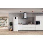 Whirlpool Холодильник з нижн. мороз. W7X82OW