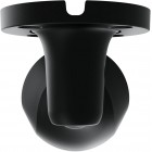 Ajax IP-Камера дротова BulletCam, 5мп, 2.8мм, Poe, True WDR, IP 65, ІЧ 35м, аудіо, кут огляду 100°до 110°, вулична, чорна